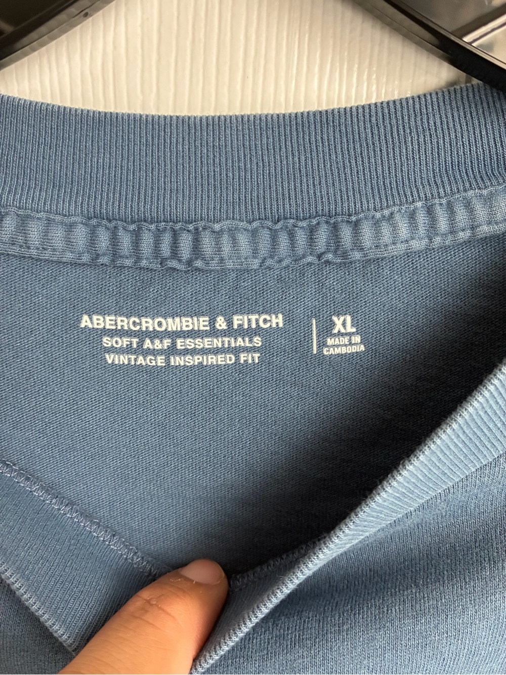 Cropped golf graphic Tee "Shooting Over Par?“ - Picture 4 of 4